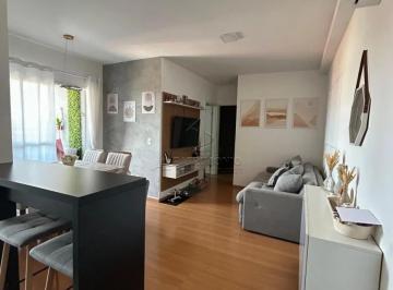 Apartamento · 60m² · 2 Quartos · 1 Vaga · APARTAMENTO 2 DORMITÓRIOS | RESIDENCIAL MORUMBI LIFE