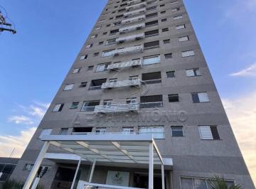 Apartamento · 47m² · 2 Quartos · 2 Vagas · APARTAMENTO COM 2 QUARTOS - VITALLI BONELLI