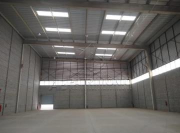 Comercial · 1760m² · GALPÃO COMERCIAL COM 1.760m² - IPORANGA