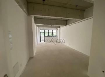 Comercial · 44m² · Sala em Condomínio - Quadria 124 Empresarial - Jardim Alvorada - 44m².