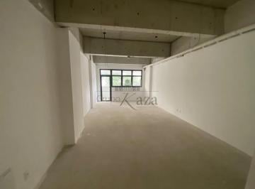 Comercial · 44m² · Sala em Condomínio - Quadria 124 Empresarial - Jardim Alvorada - 44,82m².