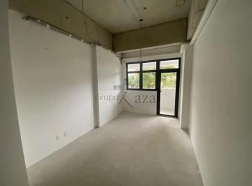 Comercial · 45m² · Sala em Condomínio - Quadria 124 Empresarial - Jardim Alvorada - 45m².