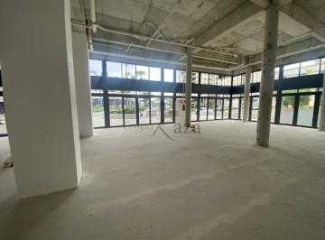 Comercial · 94m² · Loja em Condomínio - Quadria 124 Empresarial - Jardim Alvorada - 94m².