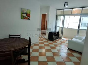 Apartamento · 48m² · 2 Quartos · 1 Vaga · Apartamento/Padrão - Residencial - No bairro Jardim Satélite -  Condomínio Violetas - 2 Dormitórios 