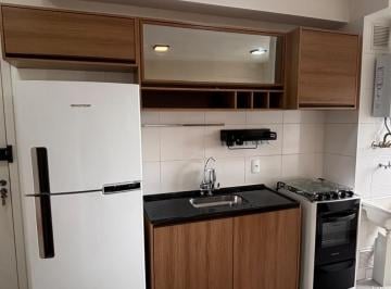 Apartamento de 2 quartos, Diadema · Apartamento de 41 m² com 2 quartos para aluguel em Canhema