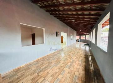 Casa · 331m² · 3 Quartos · 3 Vagas · Sobrado de 3 dormitórios c/ suíte 245 m² - Campos de São José - São José dos Campos/SP