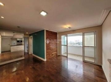 Apartamento · 70m² · 2 Quartos · 2 Vagas · Apartamento para Locação no Barcelona - São Caetano do Sul | 70 metros quadrados, 2 Dormitórios, Suí