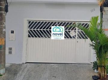 Foto 01 · Casa - Chácara Santo Antônio (Zona Sul)