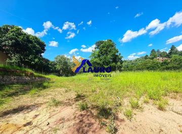 Foto 06 · Terreno à venda em condomínio exclusivo de Vinhedo-SP no Condomínio Vale de Santa Fé - 1.780,00 m² d