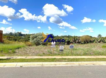Foto 01 · Terreno à venda em Vinhedo-SP, Residencial Jatobá! 250,00 m² de área para construir o seu sonho!