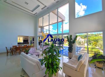 Foto 71 · Imponente mansão de 6 quartos e 4 suítes no Condomínio Estância Marambaia, Vinhedo-SP: 680m² de luxo