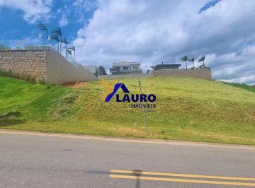 Foto 01 · TERRENO RESIDENCIAL A VENDA, 800M² POR R$ 1.650.000,00 - CONDOMINIO CAMPO DE TOSCANA - VINHEDO/SP