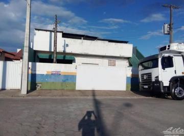Foto 01 · Instalações à Venda em Penha-SC
