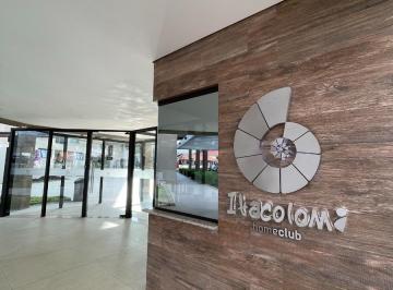 Foto 24 · Belíssimo apartamento mobiliado no Itacolomi Home Club!!