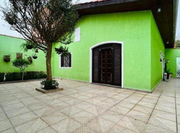 Casa de 3 quartos, São Paulo · Lindíssima Casa Térrea no Socorro - São Paulo