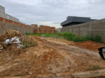 Terreno · 200m² · Terreno a venda no Residencial Marialda Mello