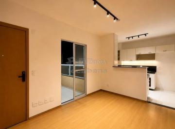 Apartamento · 53m² · 2 Quartos · 1 Vaga · Apartamento no Parque Rio Tocantins de 02 dormitorios.