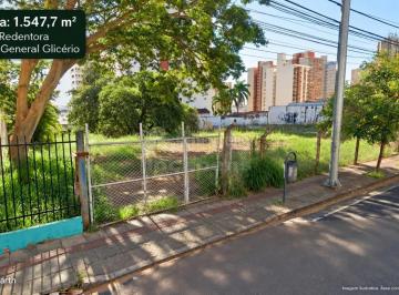 Comercial · 1547m² · Terreno Comercial 1.547,7 m² Vila Redentora