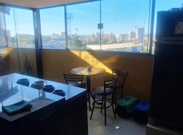 Apartamento · 85m² · 2 Quartos · 2 Vagas · Apartamentos Duplex em Ribeirão Preto
