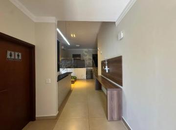 Comercial · 365m² · Imóvel Comercial para Locação no bairro Ribeirânia, em Ribeirão Preto/SP