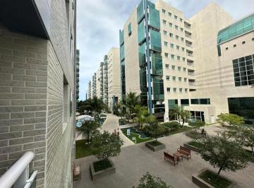 Apartamento · 41m² · 1 Quarto · 1 Vaga · Apartamento Quarto e Sala com Varanda à venda no JTR Austrália