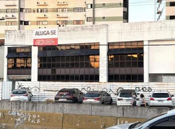Comercial · 660m² · 13 Vagas · PONTO COMERCIAL NA AV. TOMÁS ESPÍNDOLA MEDINDO 618,00M²