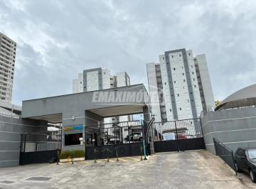 Apartamento · 50m² · 2 Quartos · 1 Vaga · Apartamento no Jardim Pagliato, Sorocaba/SP