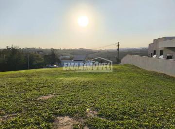 Terreno · 1000m² · Terreno à venda, 1.000 m² por R$ 375.000,00 - Condomínio Village Ipanema - Araçoiaba da Serra/SP