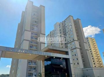 Apartamento · 49m² · 2 Quartos · 1 Vaga · Apartamento à venda no Residencial Sun Lake no Jardim Gutierres- Sorocaba/SP