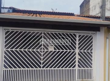 Casa · 67m² · 2 Quartos · 2 Vagas · Casa à Venda em Excelente Localização ? Sorocaba/SP
