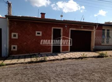 Casa · 240m² · 3 Quartos · 1 Vaga · Casa no Trujillo - Sorocaba/SP
