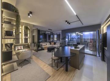 Apartamento · 79m² · 2 Quartos · 1 Vaga · Apartamento em Construção ao lado da Cesumar!