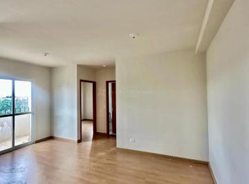 Apartamento · 48m² · 2 Quartos · 1 Vaga · Apartamento 02 dormitórios | Residencial Maragogi