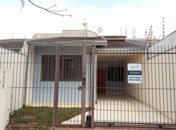 Casa · 150m² · 3 Quartos · 1 Vaga · Casa 03 dormitórios - Jardim Itália