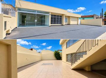 Comercial · 290m² · 8 Vagas · Casa para alugar no Centro de Atibaia