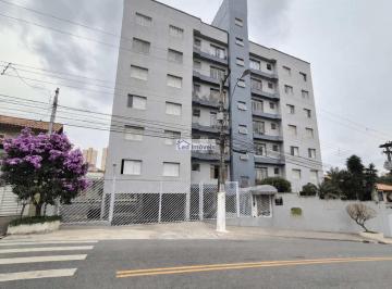 Apartamento · 74m² · 2 Quartos · 1 Vaga · Apartamento com 2 quartos, Jaguaribe, Osasco - R$ 360 mil, Cod: 3042
