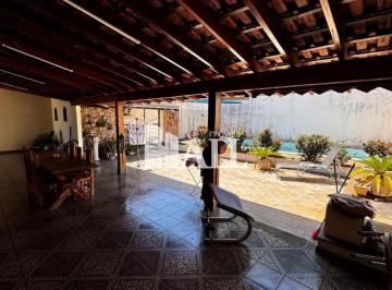 Casa · 394m² · 3 Quartos · 2 Vagas · Casa, Jardim Nazareth, São José do Rio Preto