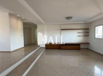 Apartamento · 320m² · 4 Quartos · 2 Vagas · Apartamento, Boa Vista, Torre Di Verona, Rio Preto