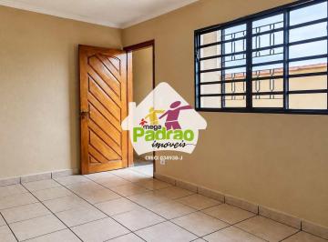 Casa · 100m² · 4 Quartos · Sobrado com 4 quartos, Parque Continental II, Guarulhos - R$ 450 mil, Cod: 11193