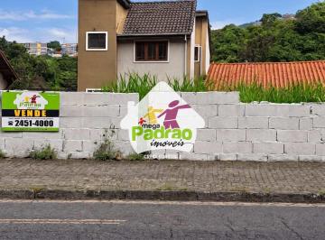 Terreno · 166m² · Terreno, Parque Flamengo, Guarulhos - R$ 260 mil, Cod: 11194