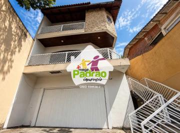 Casa · 200m² · 1 Quarto · Sobrado com 2 quartos, Vila Rosália, Guarulhos - R$ 599 mil, Cod: 11196