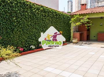 Casa · 268m² · 5 Quartos · 3 Vagas · Sobrado com 5 quartos, Vila Galvão, Guarulhos - R$ 979 mil, Cod: 11195