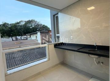 Apartamento · 95m² · 3 Quartos · 1 Vaga · Apartamento à venda no bairro Bom Retiro - Ipatinga/MG