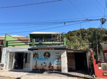 Casa · 601m² · 7 Quartos · Casa à venda no bairro Paulas - São Francisco do Sul/SC