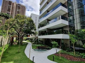 Apartamento · 140m² · 4 Quartos · 2 Vagas · EDFº TERRAZZA APIPUCOS - MONTEIRO EDF. TERRAZZA APIPUCOS VISTA LIVRE 140M² VARANDA 04 QTS 3 SUITES 2