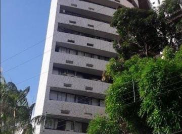 Apartamento · 117m² · 3 Quartos · 2 Vagas · Residências do Espinheiro - AFLITOS RUA CARNEIRO VILELA (RUA DA IGREJA EPISCOPAL) 117² VARANDA 03 Q