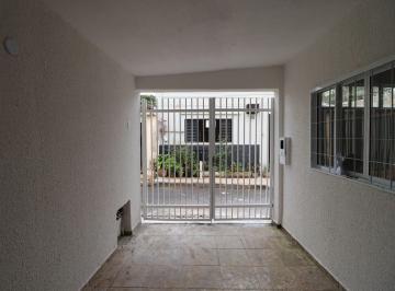 Casa · 102m² · 2 Quartos · 1 Vaga · Casa com 2 dormitórios para locação no Ipiranga