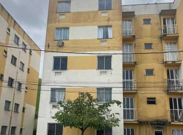 Apartamento · 2 Quartos · 1 Vaga · Apartamento à venda no bairro Monjolos - São Gonçalo/RJ