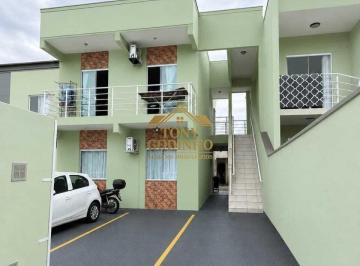 Apartamento · 52m² · 2 Quartos · 1 Vaga · Apartamento à venda no bairro Cidade Nova - Itajaí/SC, Urbana
