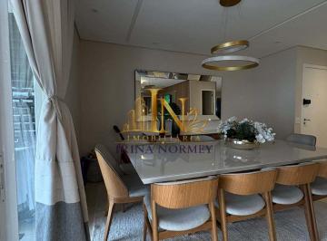 Apartamento · 146m² · 3 Quartos · 2 Vagas · Apartamento para locação 3 suítes no Bairro Boa Vista, São Caetano do Sul/SP